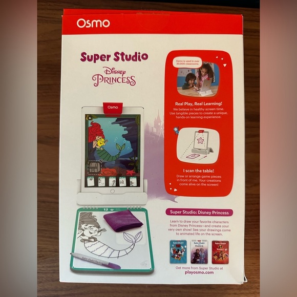OSMO Interactive Game Lot - Picture 7 of 8